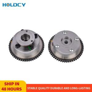 기아 호환 쏘울 현대 호환 엘란트라 아반떼 2.0L 1.8L L4 타이밍 체인 키트 배기 흡기 CVVT 기어 24321-2E0