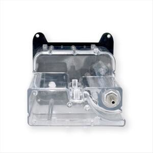 ABYK 500ml 가스-물 분리 일체형 물탱크 수소 흡입기 풍부한