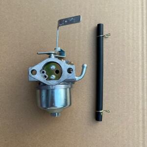 Kohler Command Pro CS6 6HP 가스 엔진용 기화기 어셈블리 7NJ1410110-00