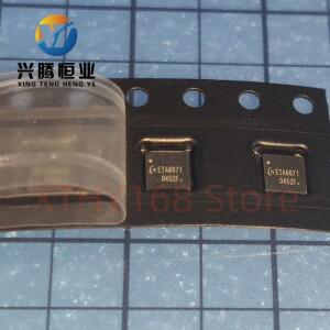 듀얼 섹션 부스트 충전 칩 ETA6071Q3U QFN20 호환  5개