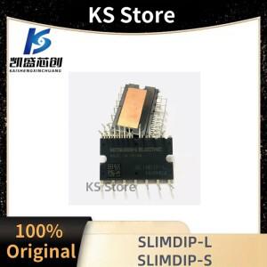 SLIMDIP-L 전력 인버터 IGBT 모듈
