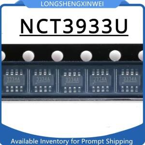 5PCS  원본 NCT3933U 33 SOT23-8