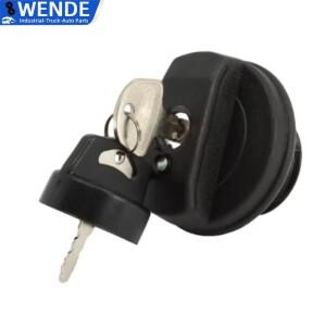 연료 탱크 캡 잠금 장치 7020010120 CF-Moto CForce 450 520 550 625 800 850 1000 EU4 EU5 2018-2021 어셈