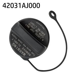 자동차 연료 주입구 가스 캡 42031AJ000 레거시 아웃백 2010-2014 외장 부품 액세서리