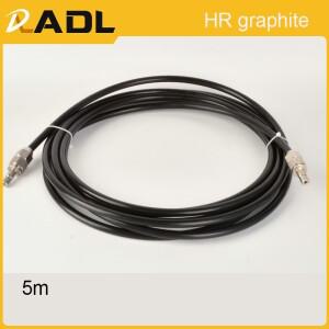 ADL 레이저 용접 피드 튜브 자동 와이어 알루미늄 그래 핀 호스 액세서리 HR