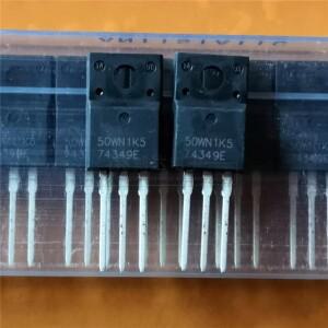 10개/ 65PN1R4 65AN1K2I 50WN1K5 50PN520I TO-220F