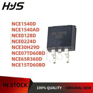 5개/세트 NCE1540D NCE30H29D NCE0224D NCE07TD60BD NCE65R360D TO-263