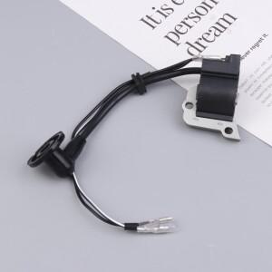 1/3/5개 점화 코일 IE33F 33cc 예초기 잔디 트리머 CG330 TU26 가스 마그네토 CDI 부품용