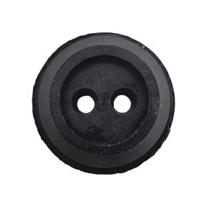 2개/세트 2홀 연료 가스 라인 그로밋 (호마일트, 가와사키, MTD, 라이오비, 크래프츠맨 잔디 트리머 교체