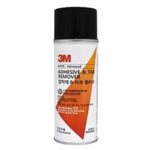 스티커자국제거 S2E4C5N1 테이프제거제 타르 제거제 376ml