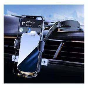 셀플리 쏘렌토 그랜저 티볼리 모닝 코나 차량 핸드폰 거치대 휴대폰