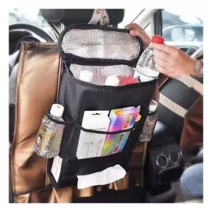 은하계방위연합 차량용 보냉가방 자동차 쿨러백 아이스백 보냉백 피크닉백 쿨링백 낚시보냉가방 캠핑아이스