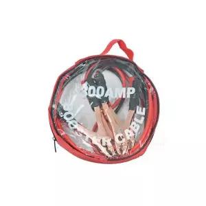 기타 차량용점프선 300AMP 배터리용품 점프케이블