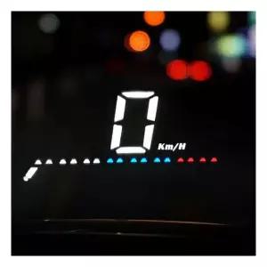 기타 HUD 헤드업디스플레이 3S-M7 OBD+GPS겸용타입