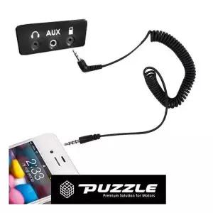 기타 퍼즐895 차량 핸드프리 핸즈프리 커넥터 2. 연결잭 차량용 자동차 차량용품