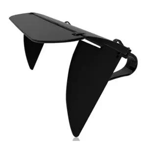 코디카 Cox 8인치 네비게이션 썬캡 (햇빛가리개) /네비커버