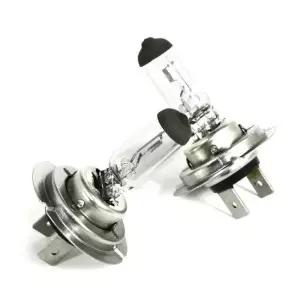 현대모비스 할로겐 램프(H7)