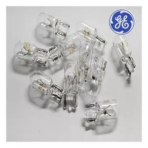 지이라이팅 GE 자동차전구 미등/트렁크등/번호판등 12V T10 (1개)