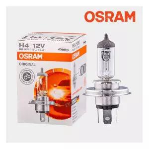 코란도C -13년 전조등 오스람 H4 12V E1
