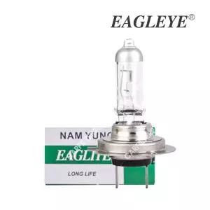 EAGLEYE 올뉴쏘렌토 전조등/하향 남영 롱라이프 H7 12V E1