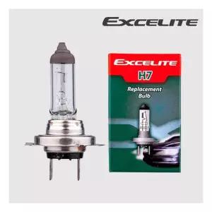 EXCELITE NF쏘나타 전조등/하향 엑셀라이트 H7 12V E1