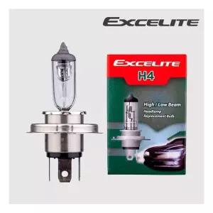 EXCELITE 레이 -17년형 전조등 엑셀라이트 H4 12V E1
