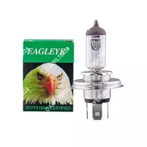 EAGLEYE 액티언 스포츠 전조등 남영 이글아이 H4 12V E1