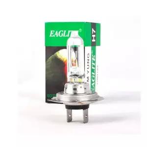 EAGLEYE 투싼ix 프로젝션타입 전조등 이글아이 H7 12V E1