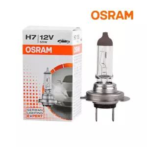 I30.i30cw -11년 전조등/하향 오스람 H7 12V E1