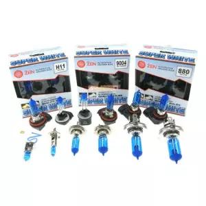 코디카 쏠라젠 슈퍼화이트 라이트전구 4200K