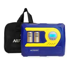 코리아모터스 오토코스 리치테크 에어컴프레셔 ACP-747