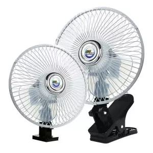코디카 ECO 에코 클립 카팬 12V/24V /차량용선풍기/차량선풍기