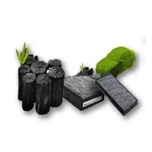 숯 필터 카마로SS 전용 공기정화 에어컨냄새