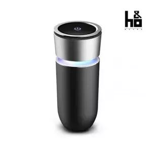 차량용 공기 청정기 자동차 공기청정기