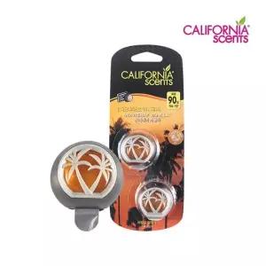 캘리포니아 센트 캘리포니아센트 벤트클립 몬테레이 바닐라(디퓨져) 2입