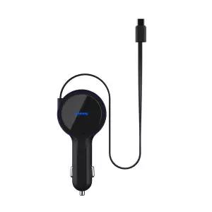 아이코모스 RCC05 C타입 릴타입 고속 차량용 충전기