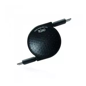 케이원 카데코 토드 CtoC PD릴 데이터케이블 스마트폰 C타입 충전기