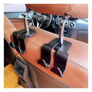 알티피아 자동차 후크 뒷좌석 가방걸이 옷걸이 스마트폰 거치대