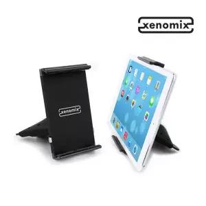 제노믹스 차량용 CD슬롯형 태블릿거치대 SHG-NX4000