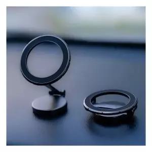 볼체 맥포드 맥세이프 차량 핸드폰 거치대 810도 회전 자석 (BC-MFH-01)