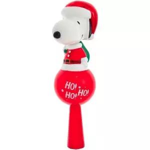 커트 애들러 11인치 유리 스누피 트리탑