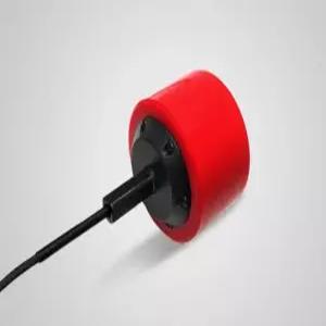 8352 24v-36v 260W 전기 리모컨 스쿠터용 전동 스케이트보드 모터 휠 DIY