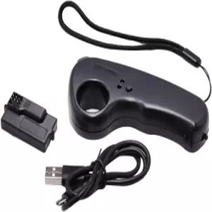 루정양 무선 리모컨 스케이트보드 롱 보드 수신기 부드러운 승차감과 간편한 제어를 위한 전동 스쿠터