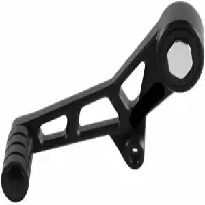 알루미늄 합금 기어 레버 변속 발 제어 페달 브레이크 핸들로 수정된 R1300GS용 모터사이클 변속기