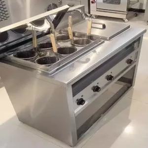 핫도그 전기튀김기 영업용 소형 통닭 치킨 스텐 PC방