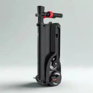 접이식 전동킥보드 초경량 대중교통 출퇴근 미니 휴대용 1년