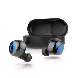 브리츠 TWS 블루투스 이어폰 C타입 충전 무선 이어셋