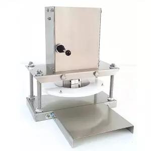 압축 고기 성형기 눌림기 누름기 누름틀 누름판 식품