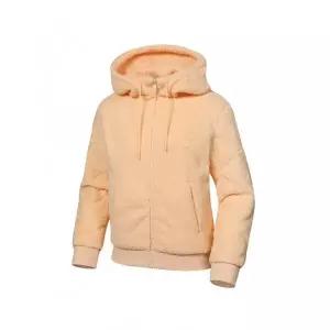 매장정품 DYNAFIT 다이나핏 BIANCA (비앙카) 플리스 자켓_Pale Orange YWW22152O3 1353633