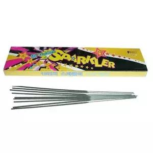 25cm 스파클라(200입) 2332745 J